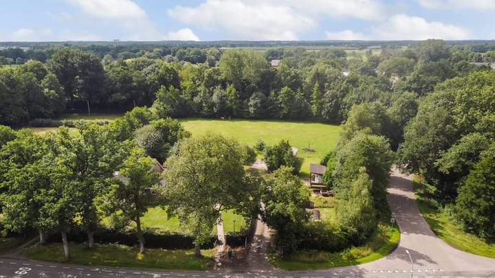 Oranjekanaal Z.Z. 13B in Hijken