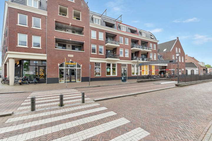 Oranjelaan 13a in Nijkerk