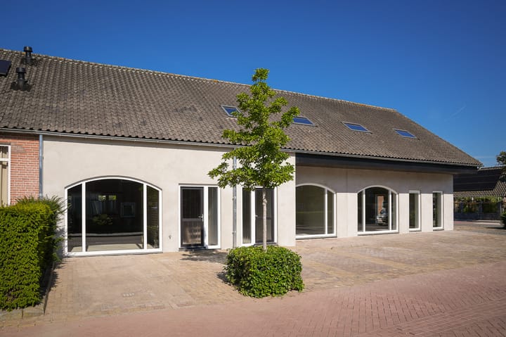 Foto van woning Oranjelaan 1b, Dodewaard