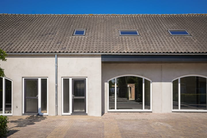 Foto van woning Oranjelaan 1c, Dodewaard