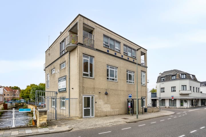 Oranjelaan 1D in Valkenburg foto