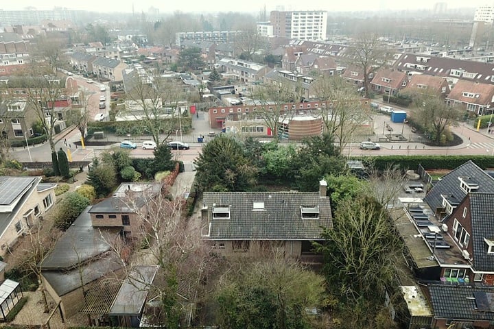 Oranjelaan 20 in Spijkenisse foto