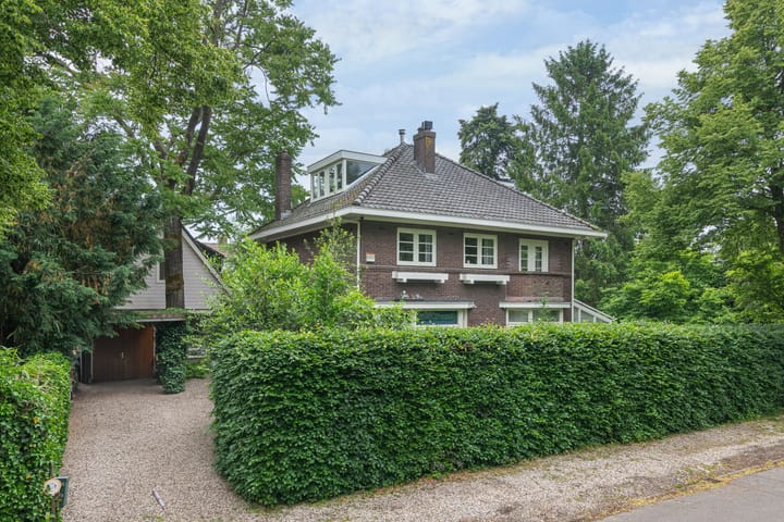 Oranjelaan 3 in Groenekan foto