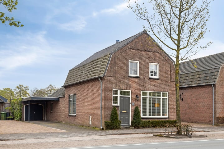 Foto van woning Oranjelaan 31, Beek en Donk