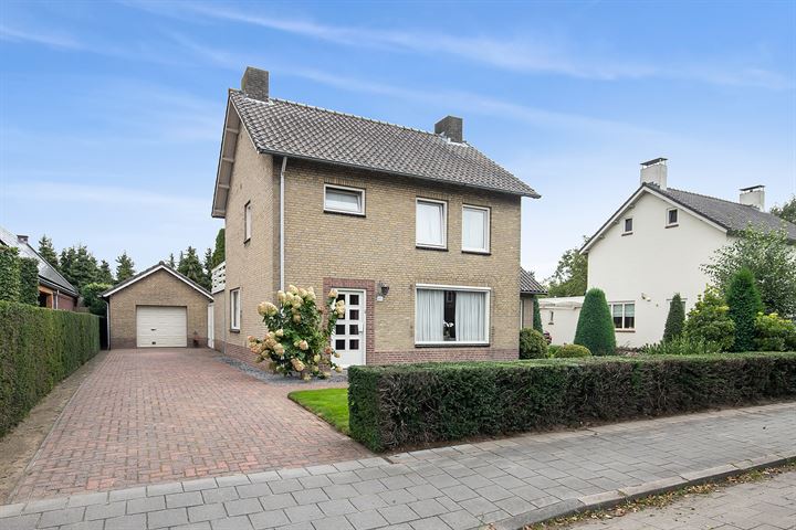Oranjelaan 45 in Beek en Donk foto