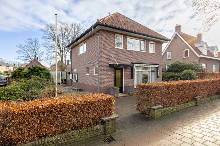 Oranjelaan 55 in Harderwijk foto