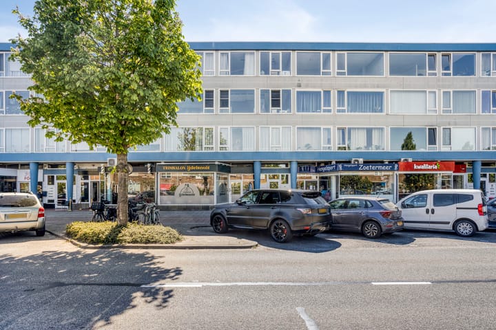 Foto van woning Oranjelaan 71, Zoetermeer