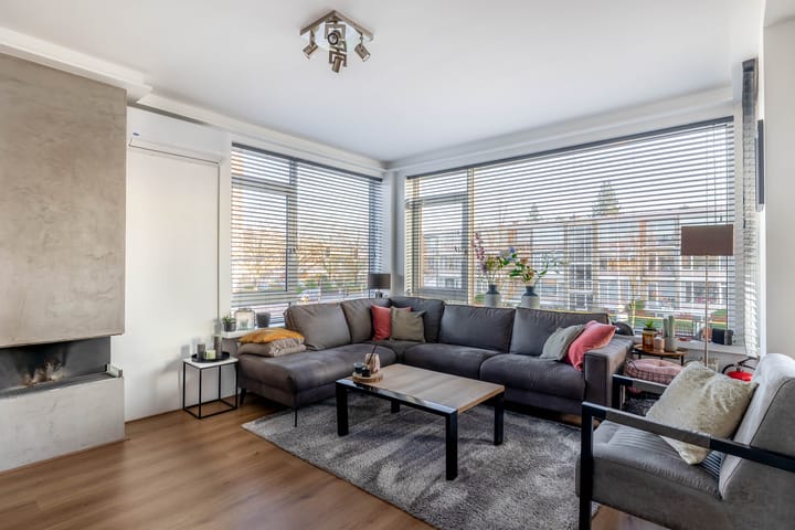 Oranjelaan 9 in Zoetermeer foto