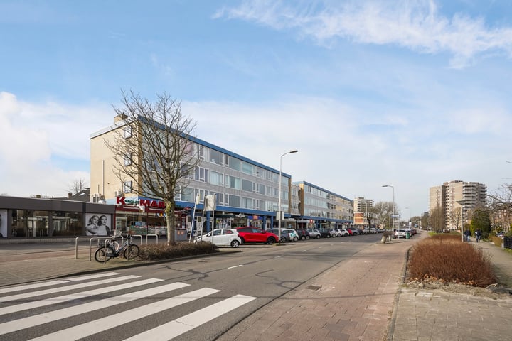Oranjelaan 99 in Zoetermeer foto