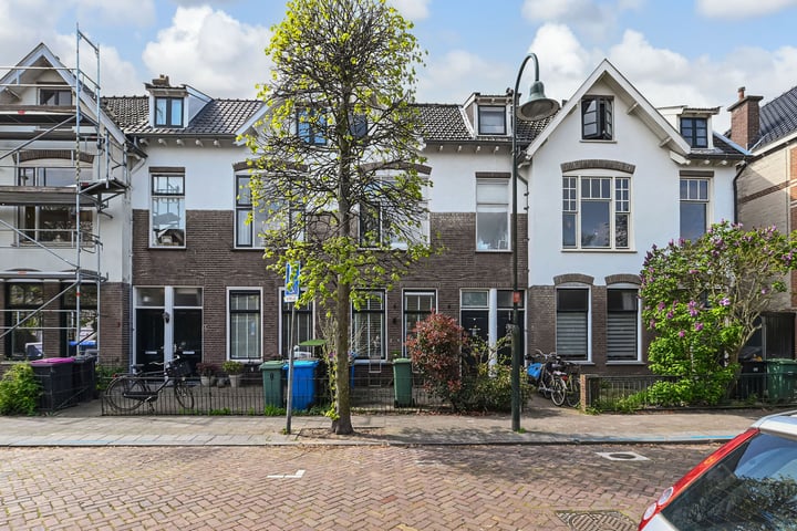Foto van woning Oranjelust 10, Voorburg