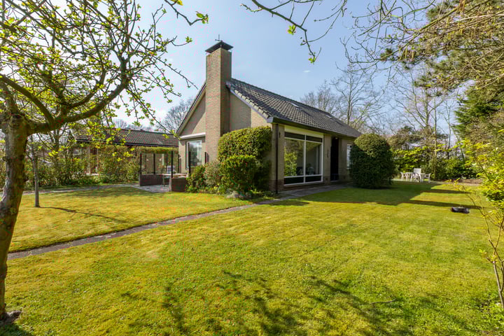Oranjeplaat 32 in Arnemuiden foto