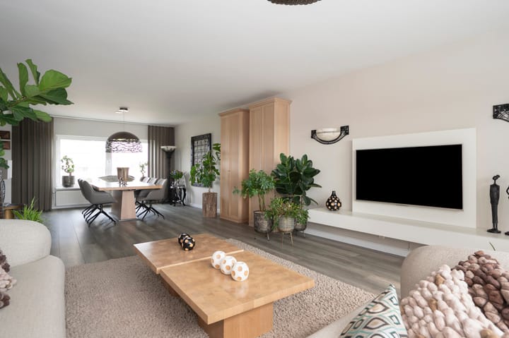 Foto van woning Oranjeplein 38H, Maastricht