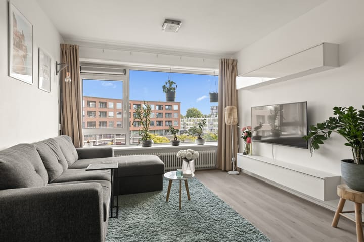 Oranjerivierdreef 93 in Utrecht