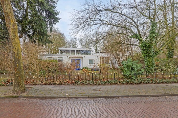 Oranjesingel 16 in Doesburg foto