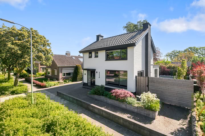 Foto van woning Oranjestraat 20, Duiven