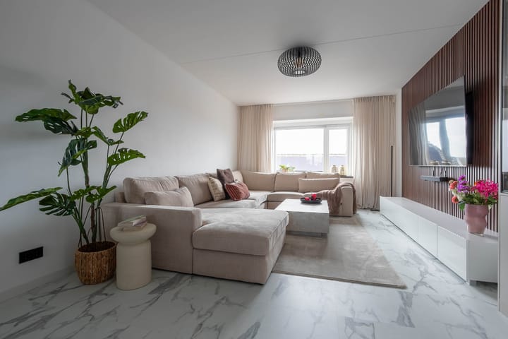 Oranjestraat 22 in Arkel