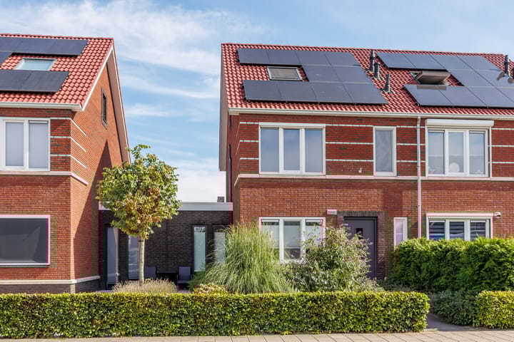 Oranjestraat 22A in Elst Ut