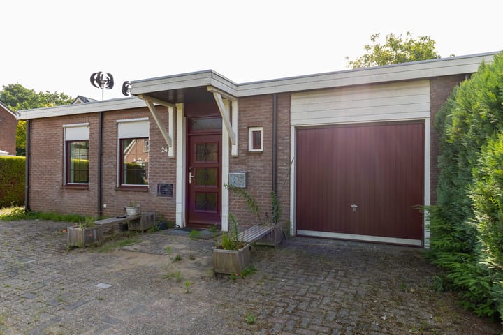 Foto van woning Oranjestraat 24, Silvolde