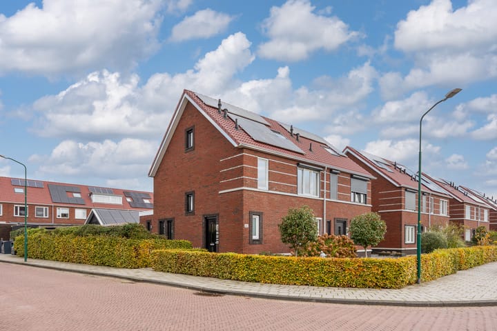 Foto van woning Oranjestraat 24C, Elst Ut