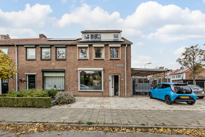 Foto van woning Oranjestraat 62, Terneuzen