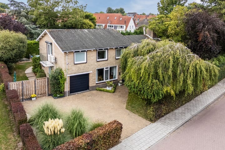 Oranjestraat 9 in Terneuzen foto
