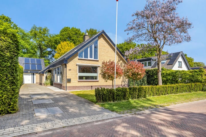 Foto van woning Oranjeweg 12b, Wapenveld