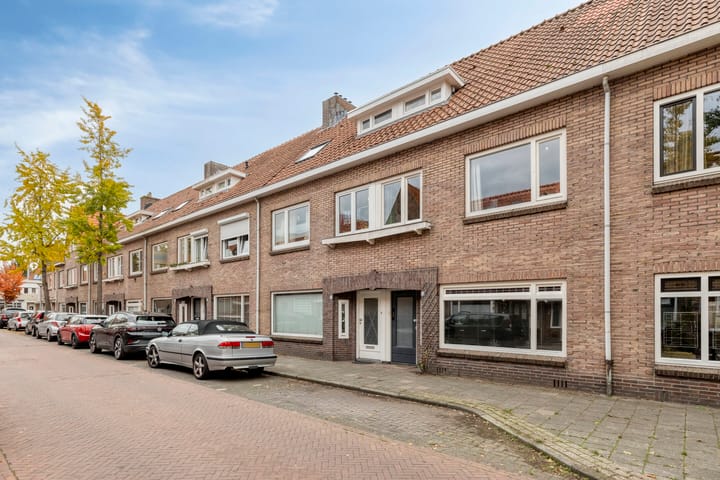 Orchideeënstraat 39 in Eindhoven foto