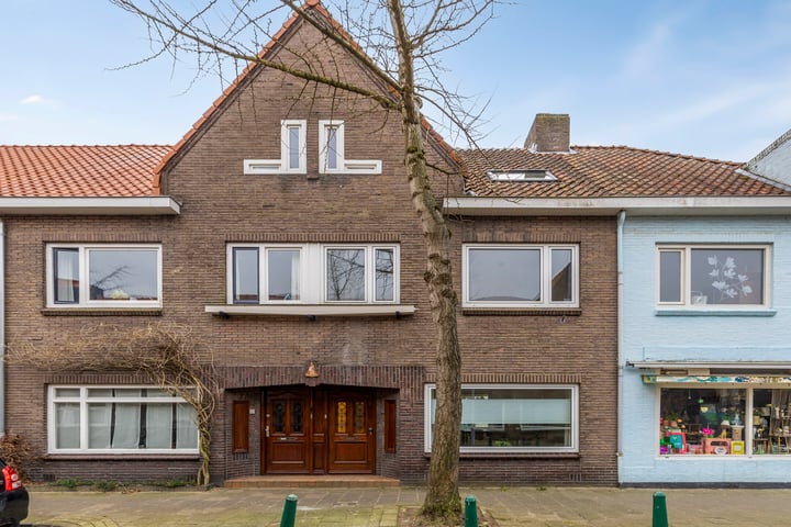 Orchideeënstraat 59 in Eindhoven foto