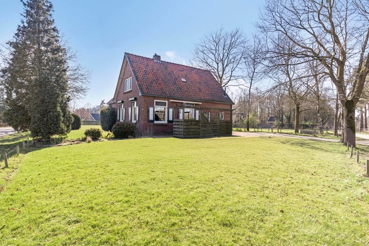 Orchideestraat 10 in Zelhem foto