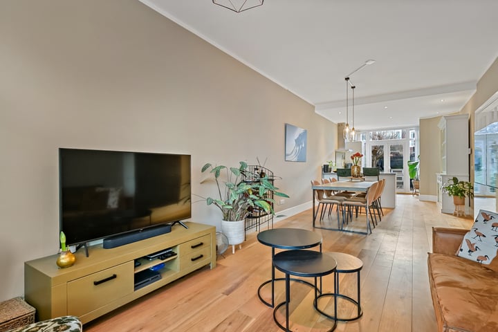 Orchideestraat 12 in 's-Gravenhage foto