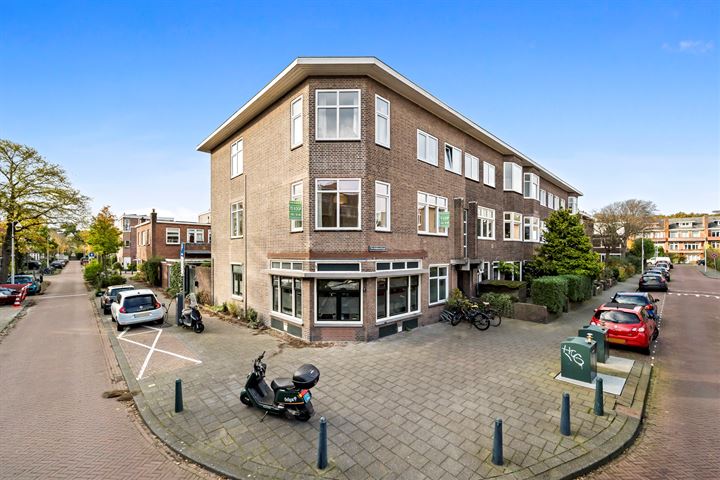 Orchideestraat 2 in 's-Gravenhage foto