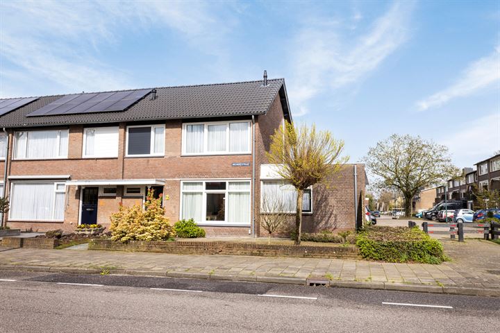 Orchideestraat 2 in Beek en Donk foto