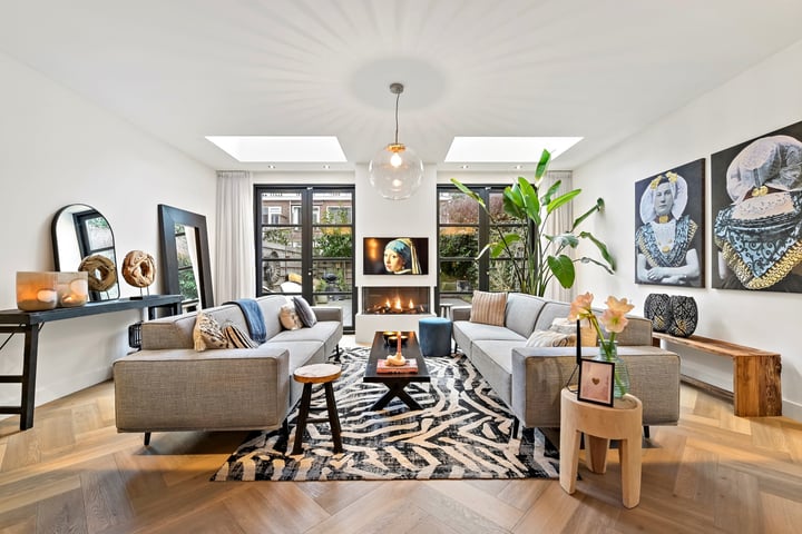 Orchideestraat 26 in 's-Gravenhage foto