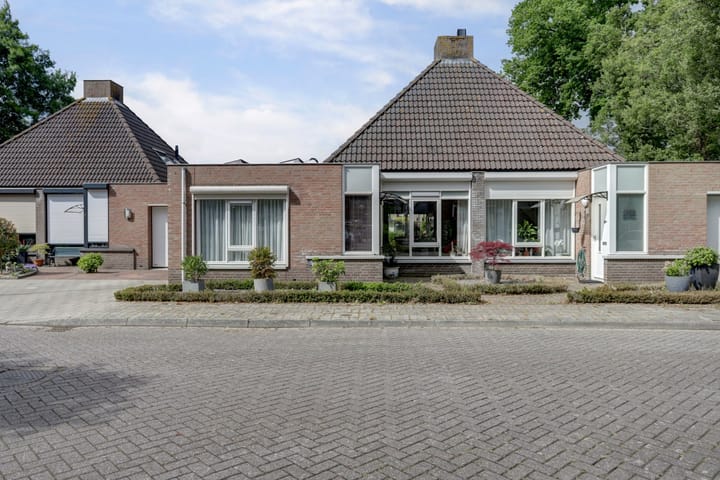 Foto van woning Orchideestraat 4, Putte