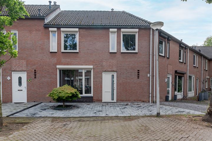 Orchideestraat 5 in Weert foto