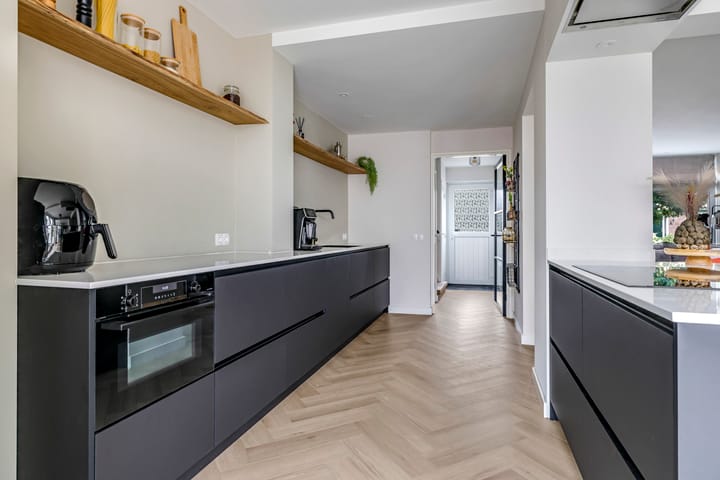 Orchideestraat 9 in Herveld foto