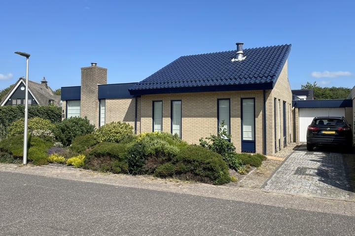 Foto van woning Orchismient 8, De Koog