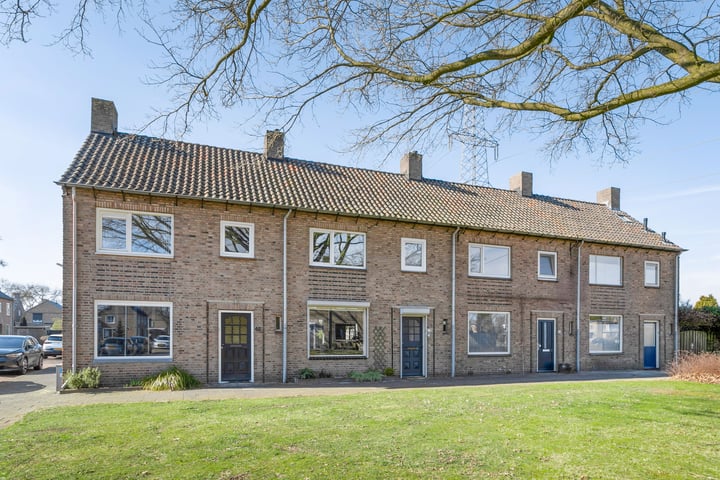 Orduynenstraat 44 in 's-Hertogenbosch foto