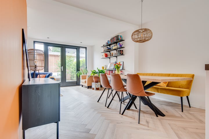 Foto van woning Orduynenstraat 96, 's-Hertogenbosch