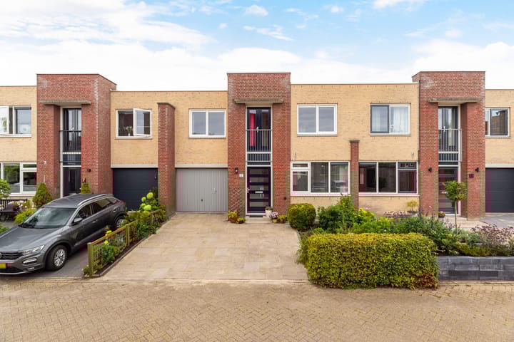 Orfeo 2 in Krimpen aan den IJssel foto