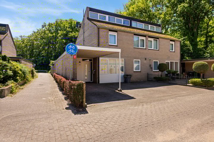 Oringerbrink 132 in Emmen