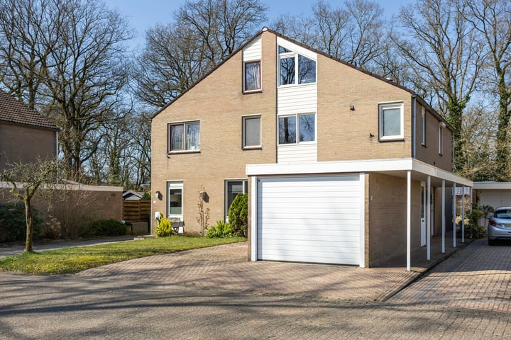 Oringerbrink 162 in Emmen foto