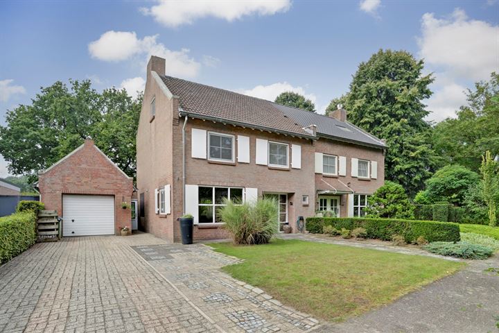 Foto van woning Orion 18, Loon op Zand