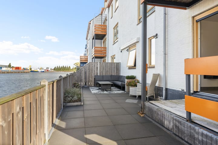 Foto van woning Orion 27, Den Helder