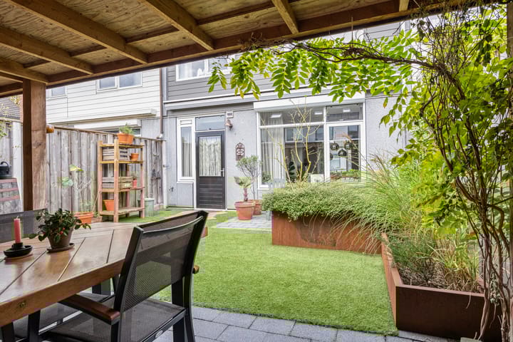 Foto van woning Orion 3, Aalten