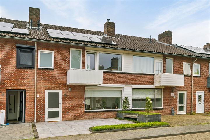 Orion 31 in Veldhoven foto