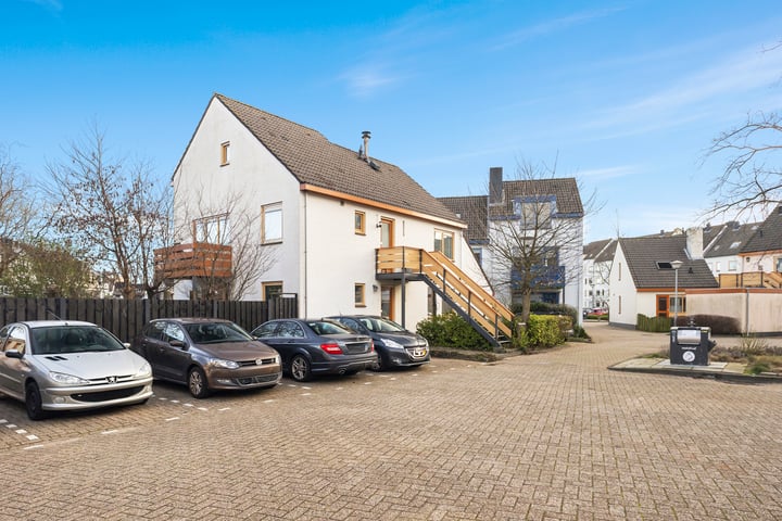 Orion 64 in Den Helder foto