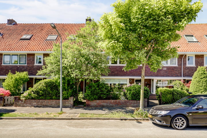 Orionlaan 31 in Hilversum foto