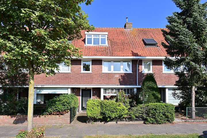 Orionlaan 33 in Hilversum foto