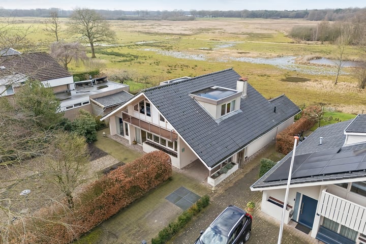 Orionlaan 37 in Hardenberg foto